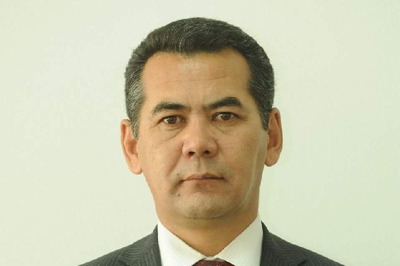 Almaty oblysynyń tilderdi damytý basqarmasyna jańa basshy taǵaıyndaldy