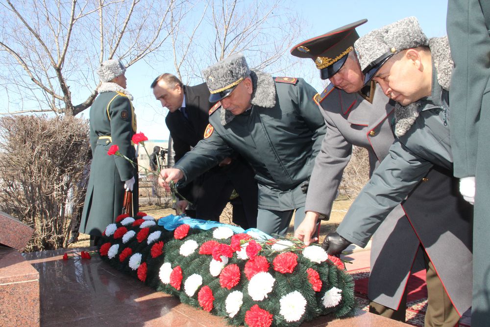 17 sarbazdy eske alý rásimi ótti