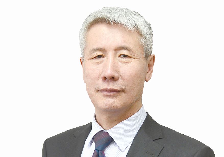 ​Velosıped te kúı talǵaıdy