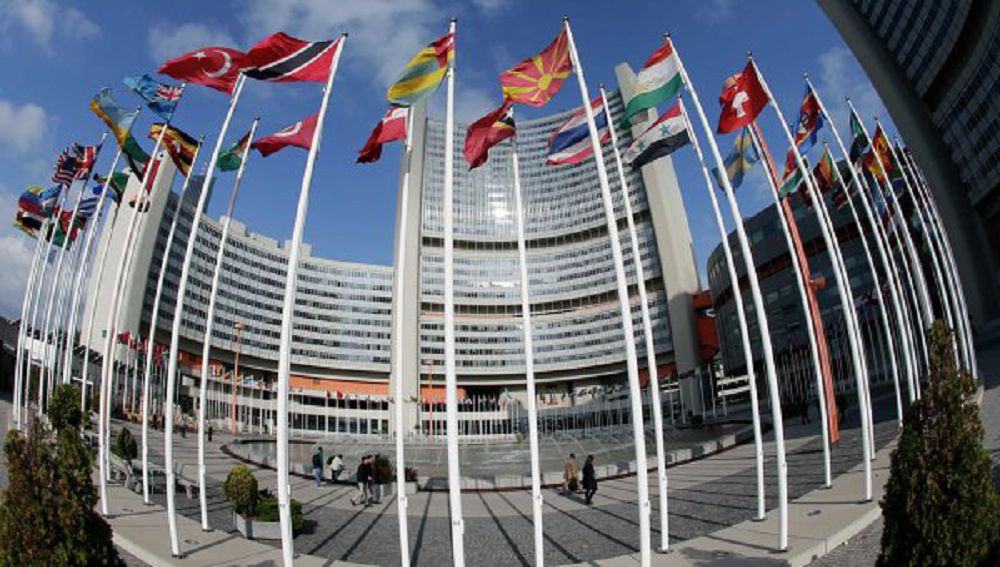 Dúnıe tórindegi Qazaqstan