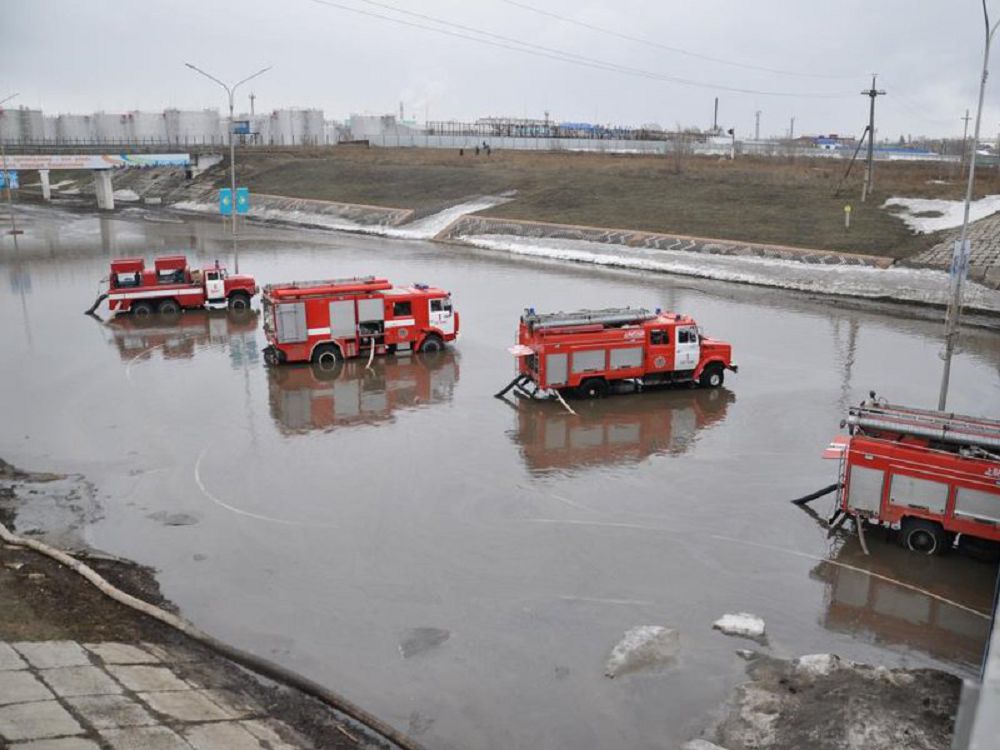 Sý basqan joldardyń suraýy joq pa?