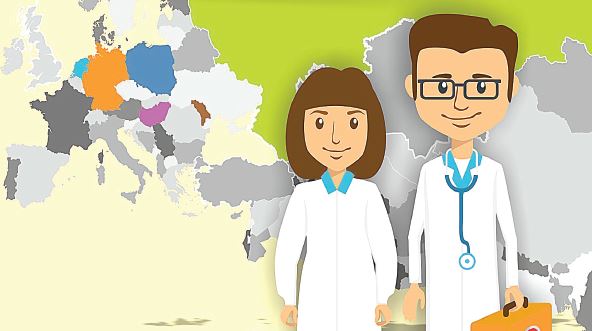 Medısınalyq saqtandyrýdy engizýdiń máni túsindirildi