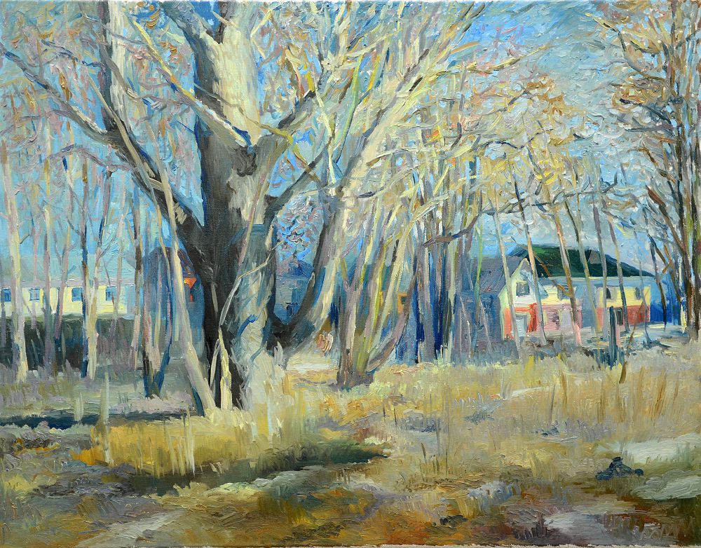 Tabıǵatpen tildesken talant 