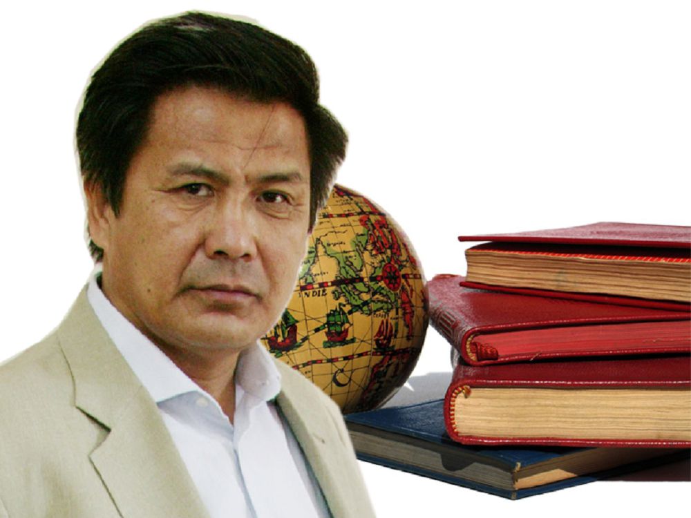 Sanatker sarashy (esse)