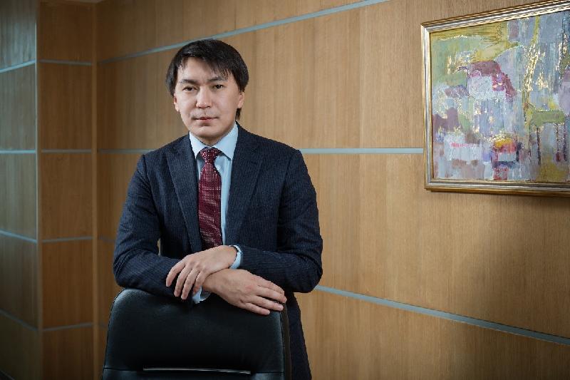 Tehnologııalyq damý jónindegi ulttyq agenttik basshysy taǵaıyndaldy