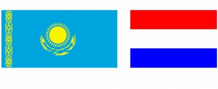 ​Qazaqstan-Irlandııa qatynastaryna – 25 jyl