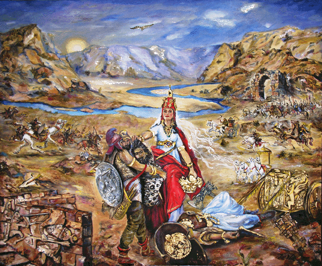 Tumar patsha týraly fılm