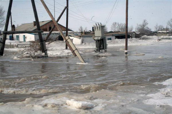 Semeıdegi jaǵdaı baqylaýda