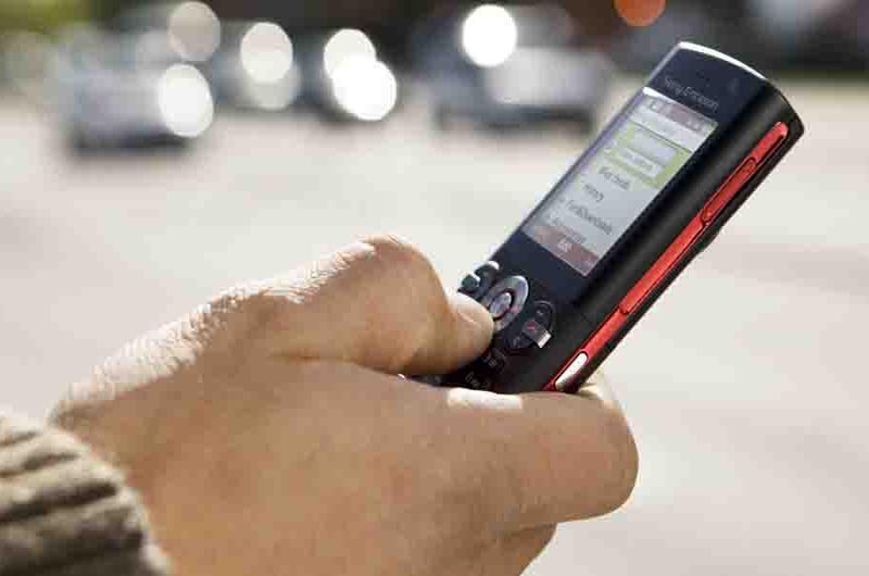 Atyraýda telefon terrorısi ustaldy