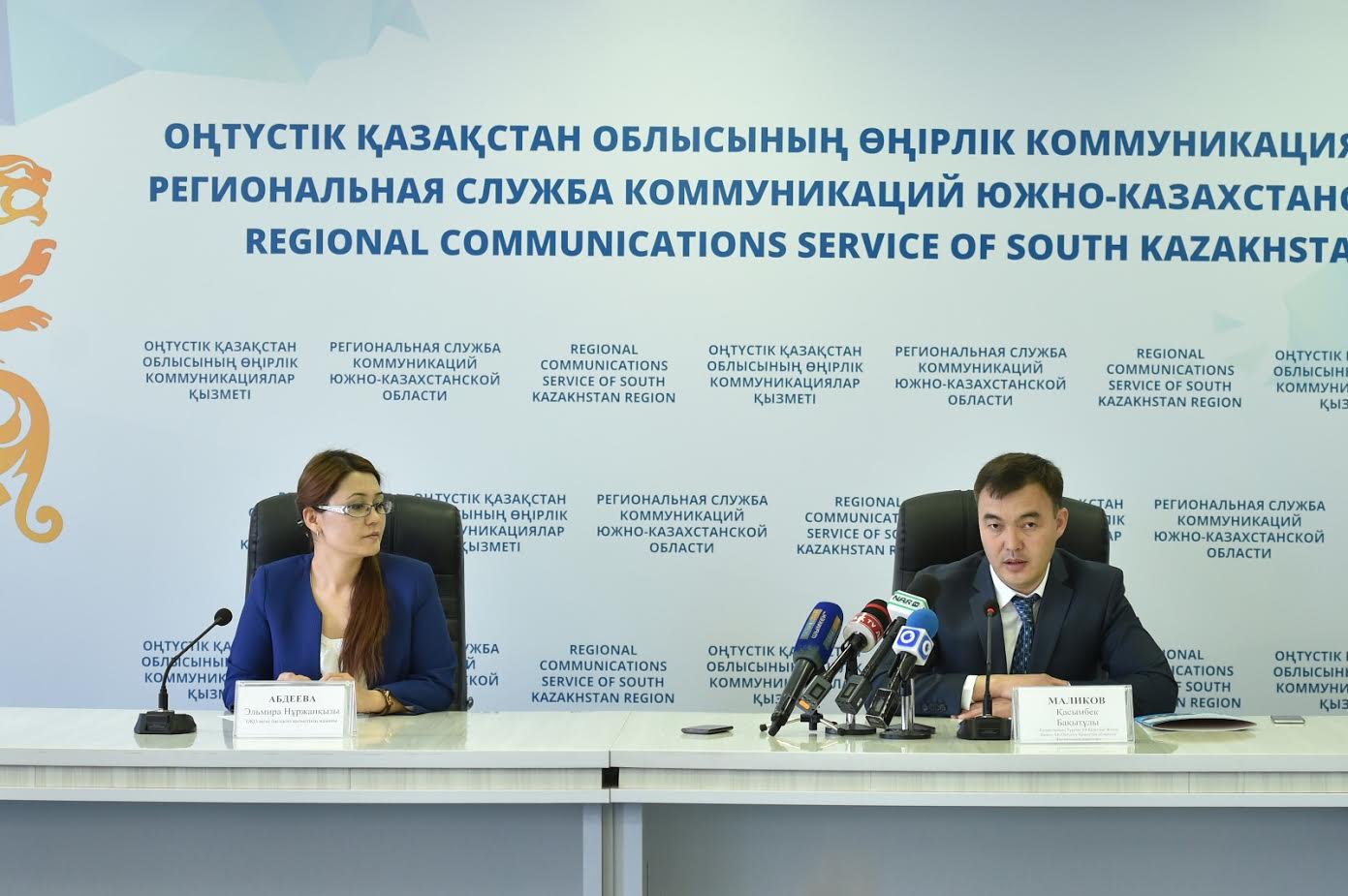 OQO-da «Nurly jol» baǵdarlamasy boıynsha 66 turǵyn úı paıdalanýǵa beriledi