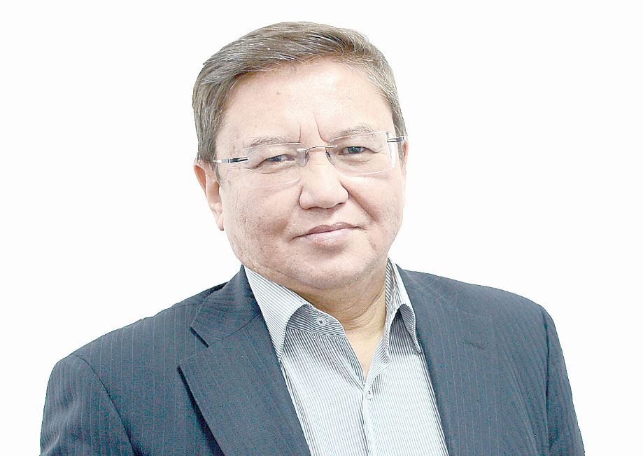 «Qaldyq qaǵıdatynan» qulan-taza aryldyq pa?