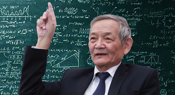 Muhtarbaı О́TELBAEV: Qazaqstannyń qazir 80 mıllıon adamdy asyraı alatyn jaǵdaıy bar