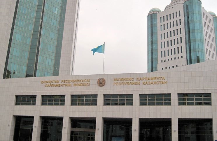 Ashyq qoǵamnyń aıshyqty qaǵıdaty