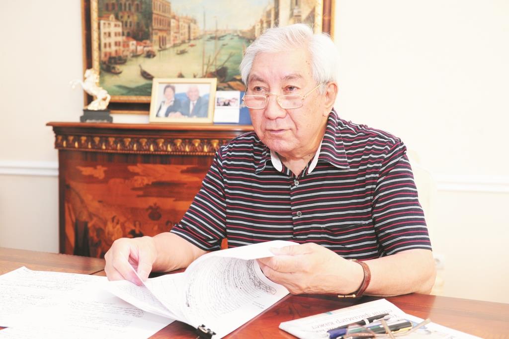 Kúnderimniń kýási