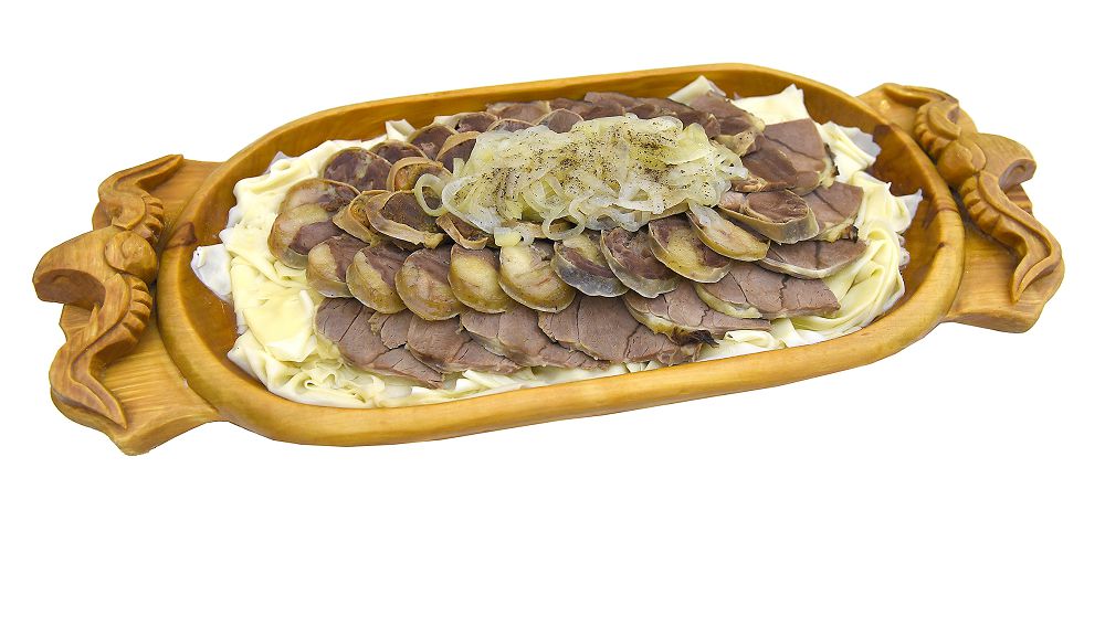 Tabaqtaǵy etke tapsyrys kóp