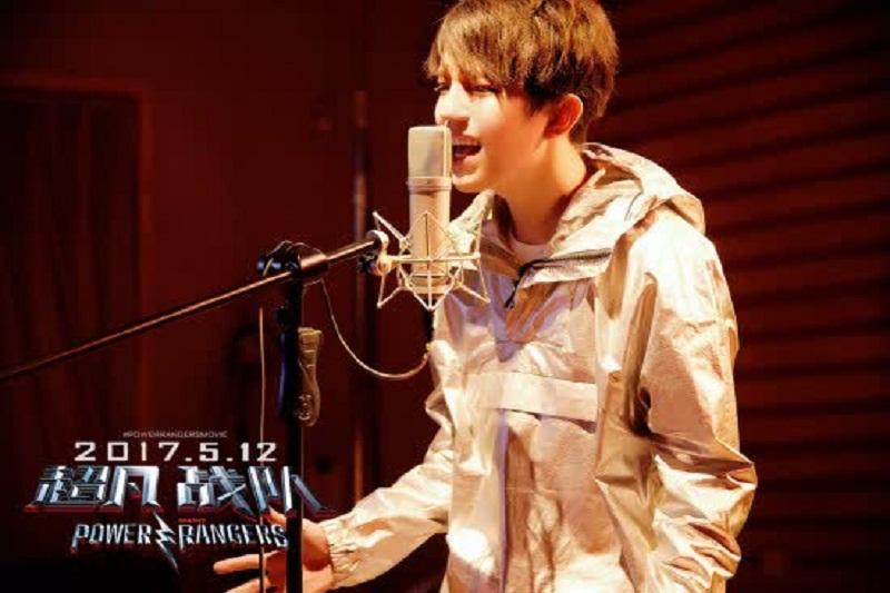 Dımashtyń oryndaýyndaǵy «Go Go Power Rangers» ániniń tolyq nusqasy jarııalandy