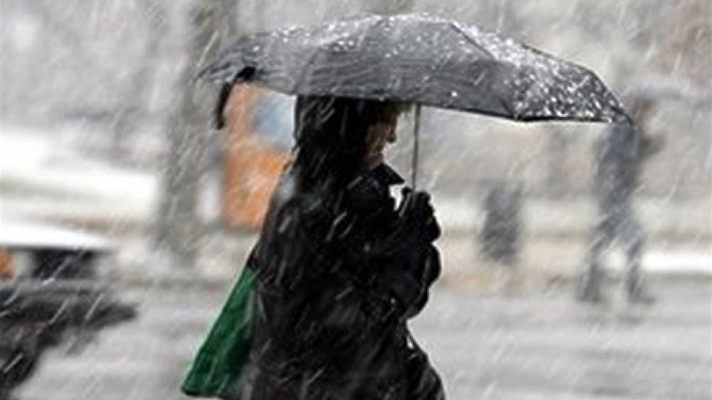 Elimizdiń úsh oblysynda kún sýytady