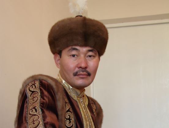 «Sal-seriniń sarqyty ol keshegi...»