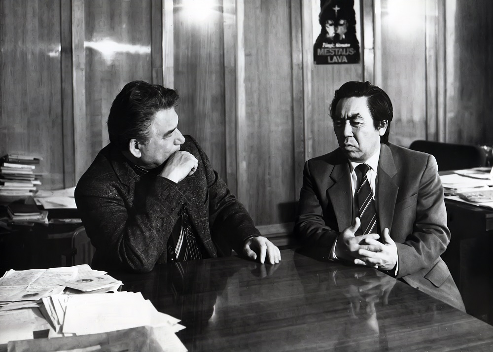 ​Tańǵajaıyp mahabbat