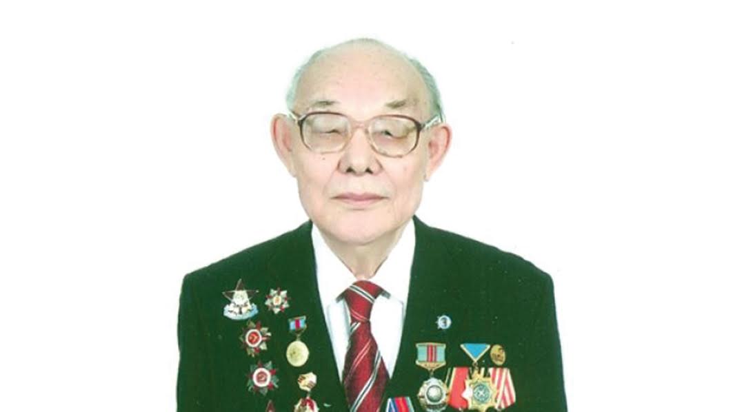 Zor tolǵanystan týǵan ıgilikti sheshim 