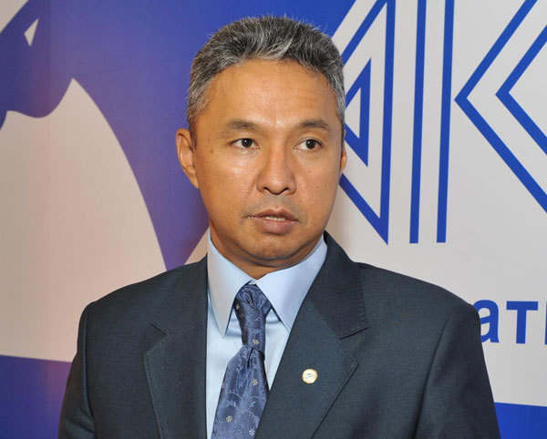 Baǵdarymyz anyq, jolymyz jarqyn