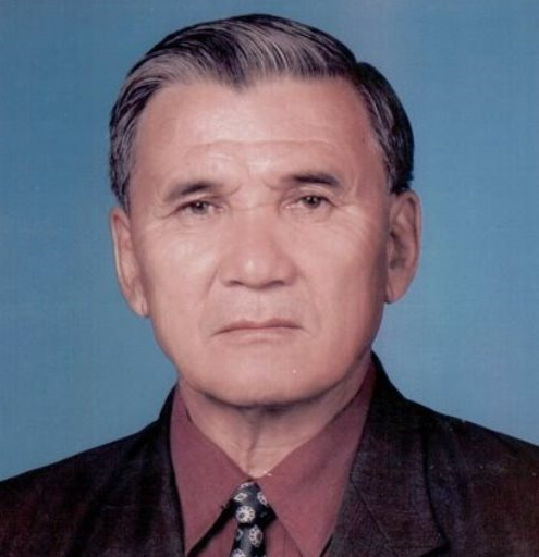 Namysty janyǵan nar ustanym