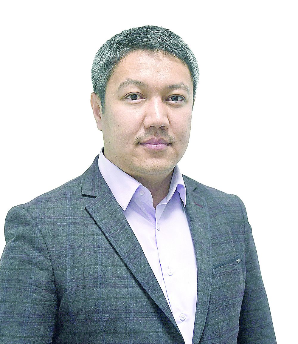 Saqtandyra ma, saqtaı ma?