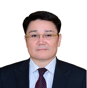 Oıy bıik, rýhy baı halyq órge basady