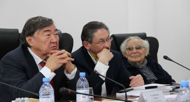 Qazaq kitaby – Amerıkada