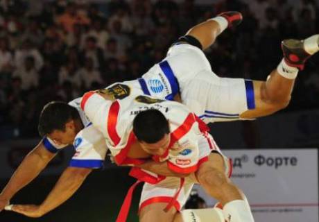 Áıgili balýandar ádiske baýlydy