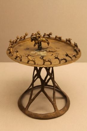 Kún qudaıynyń sımvoly