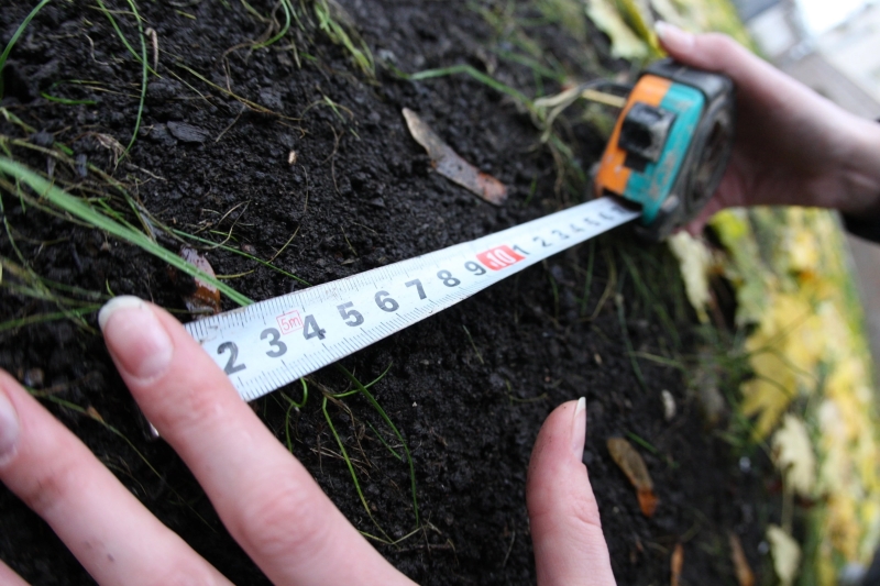 Jer bólgende jergilikti turǵyndardyń qoǵamdyq pikiri eskeriledi