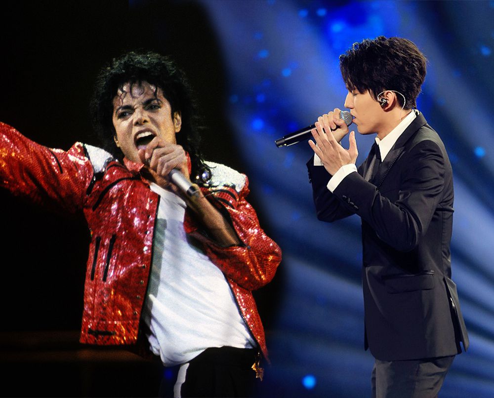 Dımash fınalda Maıkl Djeksonnyń ánin oryndaıdy 