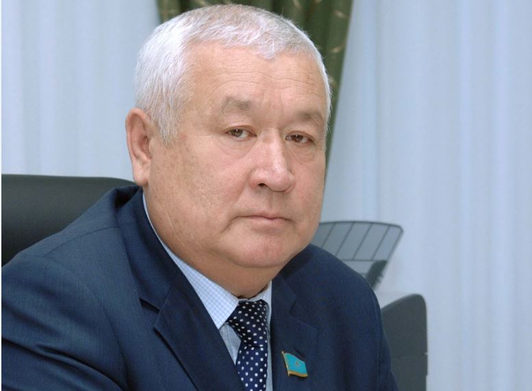 Jańǵyrýdyń jańa joly