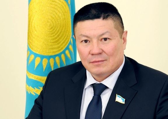 Zamanaýı damýdyń sharty