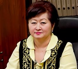 Kóńilimniń tórinen oryn aldy