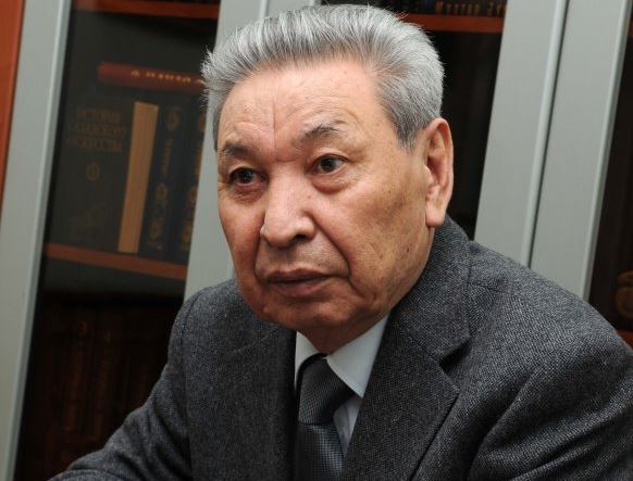 Seıit Qasqabasov: Basty másele – ult sanasyn jańartý, ult sapasyn jaqsartý