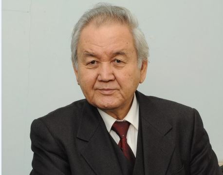 Rýhanı silkinis nemese qazaq jazýynyń kúni týdy