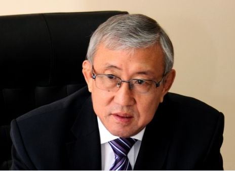 Bul – qoǵamǵa sony serpilis ákelgen baılamy joǵary baǵdarlama 