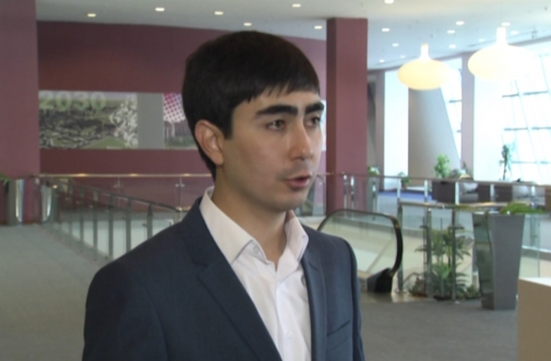 El ıgiligine qyzmet etý – paryzymyz