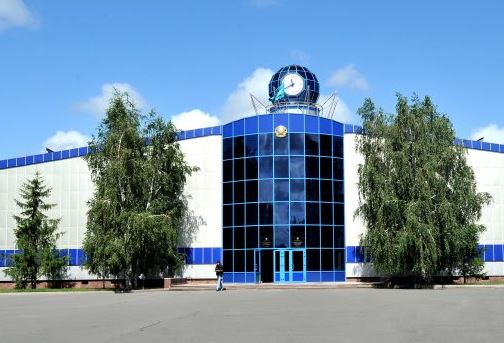 Ýaqyt talabymen úndestik