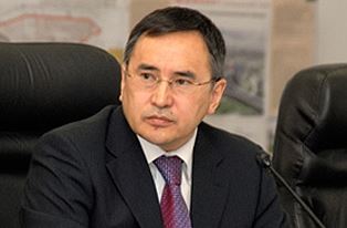 El ishi – eńbek kenishi