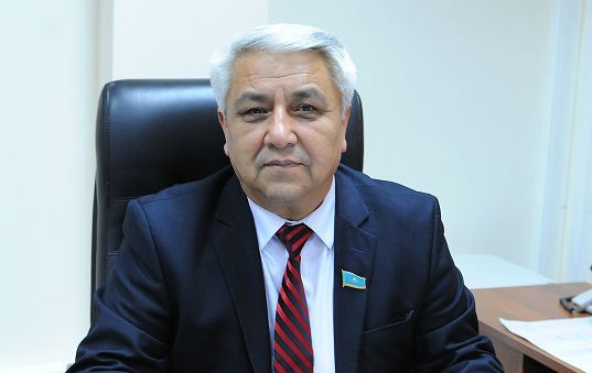 Keleshegimizdi aıqyndaǵan strategııa