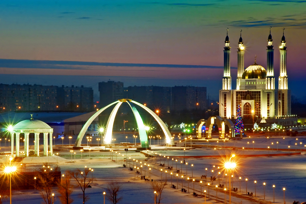 Bas sáýletshisi joq oblys