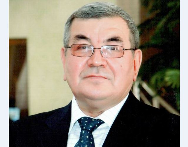 «...Ǵıbrat alar urpaǵy ǵumyrynan...»