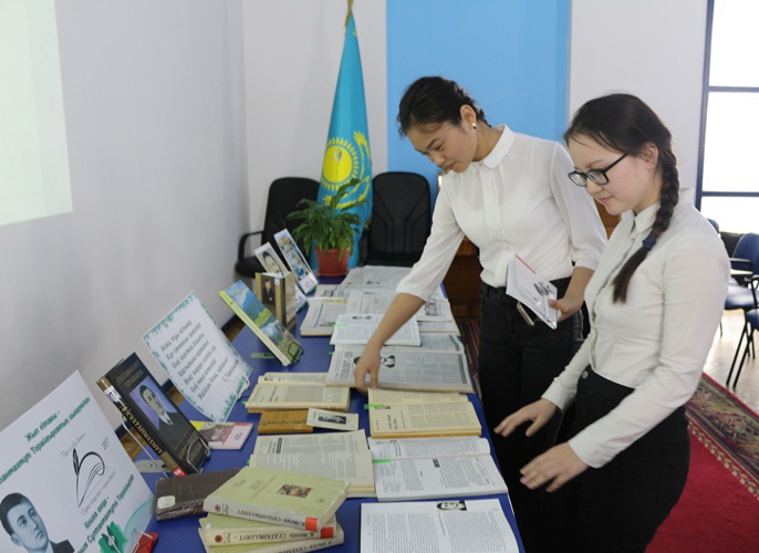 Sultanmahmut sabaq bergen mektep