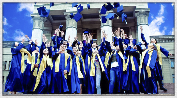 Jas mamandardyń jumys tabýy ońaılap kele jatyr