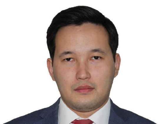 Qorǵanys jáne aeroǵarysh ónerkásibi komıteti tóraǵasynyń orynbasary taǵaıyndaldy