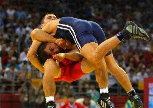 Jas balýandarymyz Ázerbaıjannan oljaly oraldy 