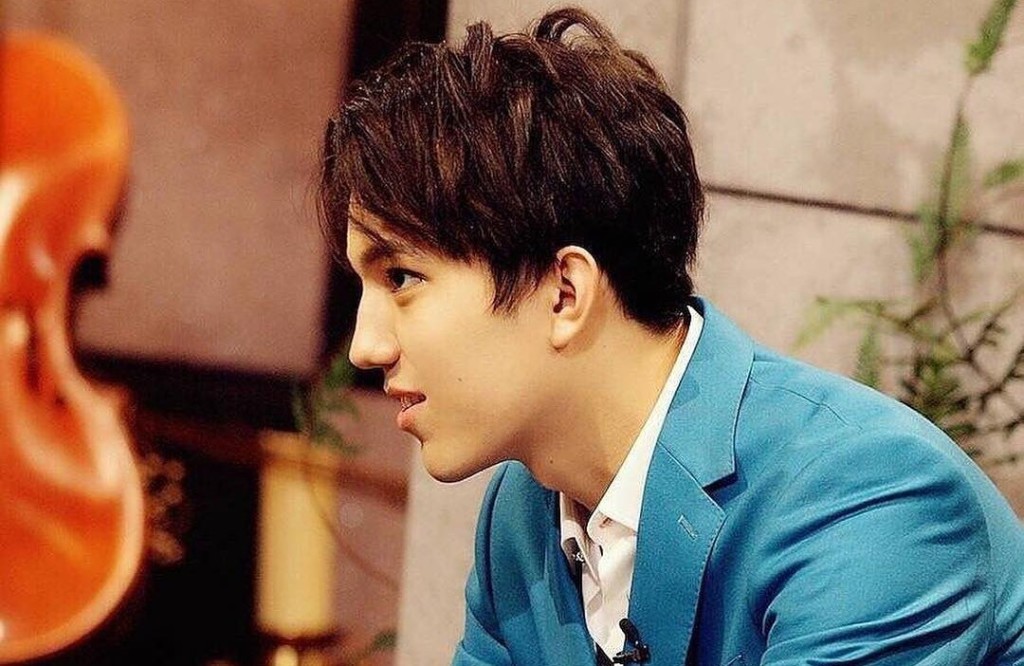 ​Dımash: Maqsatym - kúlli álemge qazaq ánin pash etý